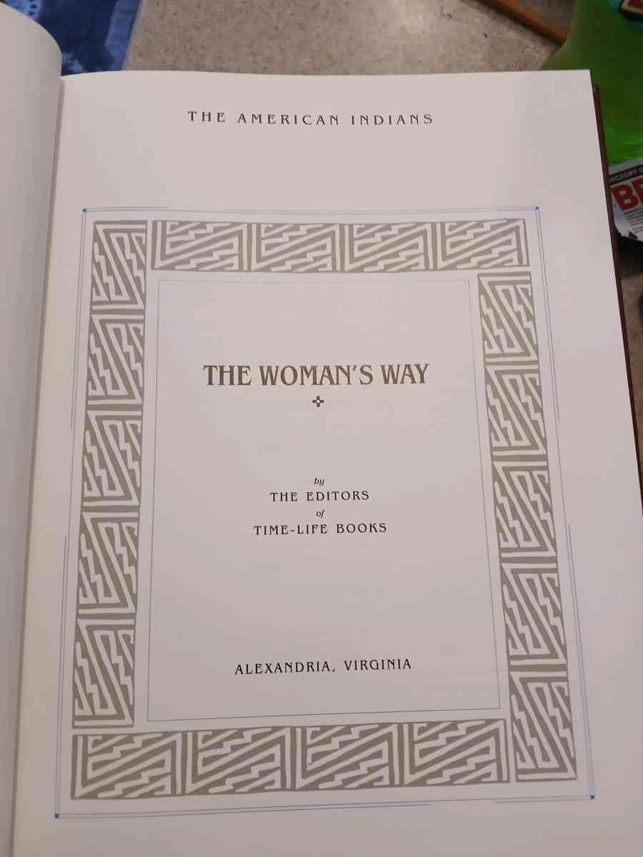 The Womans Way - Atlanta, Georgia - FleaMarketBay