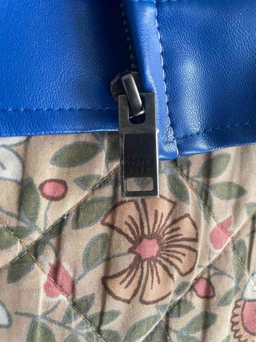 motor sport jacket - Fort Lauderdale, Florida - FleaMarketBay