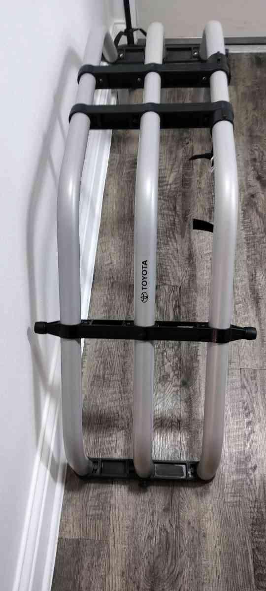 2014 Toyota Tacoma Truck EXTANDER - Spring Valley, California