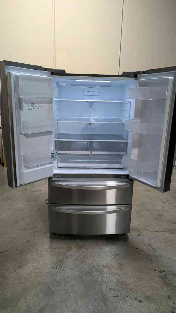 LG Fridge Wholesale Bulk Pick Up - Hacienda Heights, California - FleaMarketBay