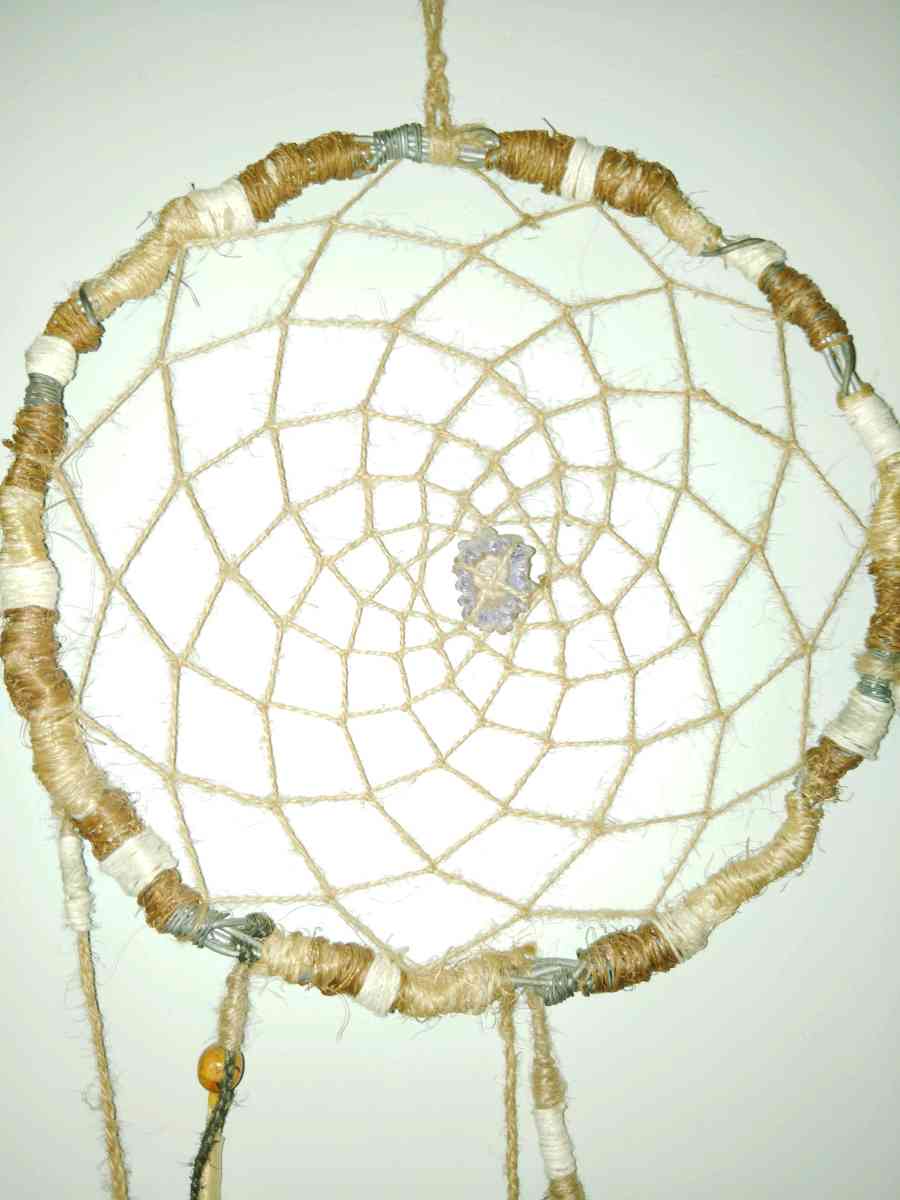 Handmade Dreamcatcher - Webster, Florida - FleaMarketBay