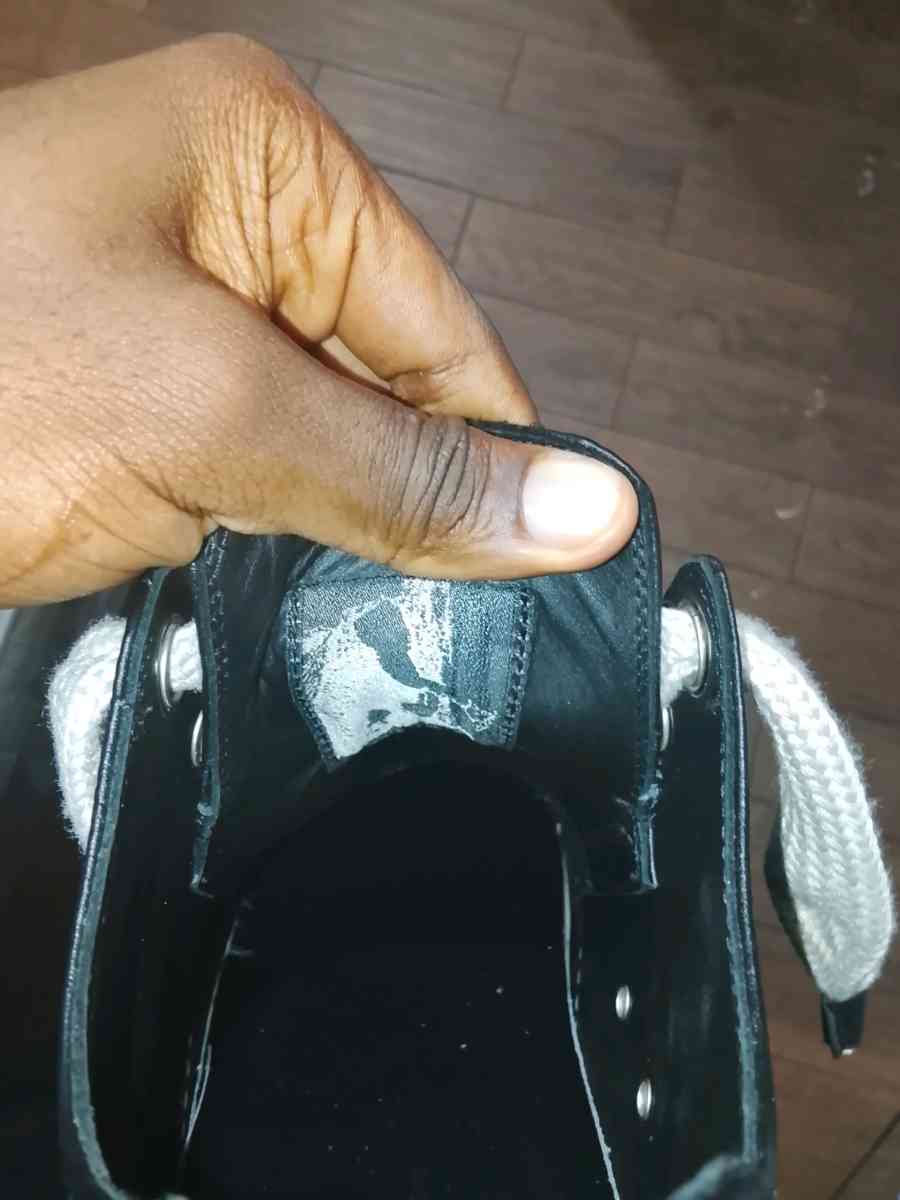 Rick Owens sneakers - Washington Navy Yard, District of Columbia - FleaMarketBay