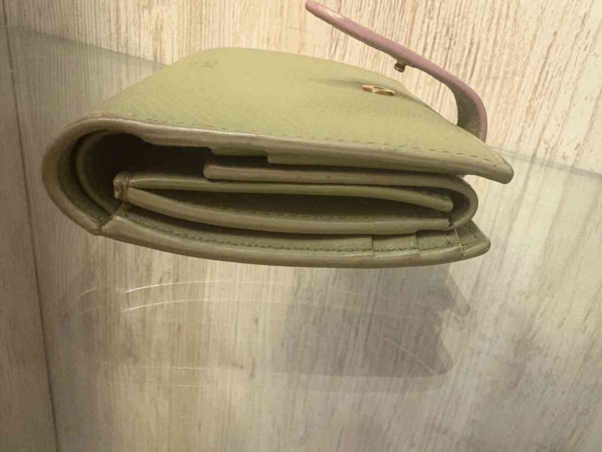 Celine bifold wallet - Ridgewood, New York - FleaMarketBay