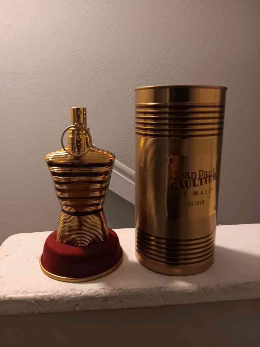 jean paul gaultier cologne - Jacksonville, Florida - FleaMarketBay