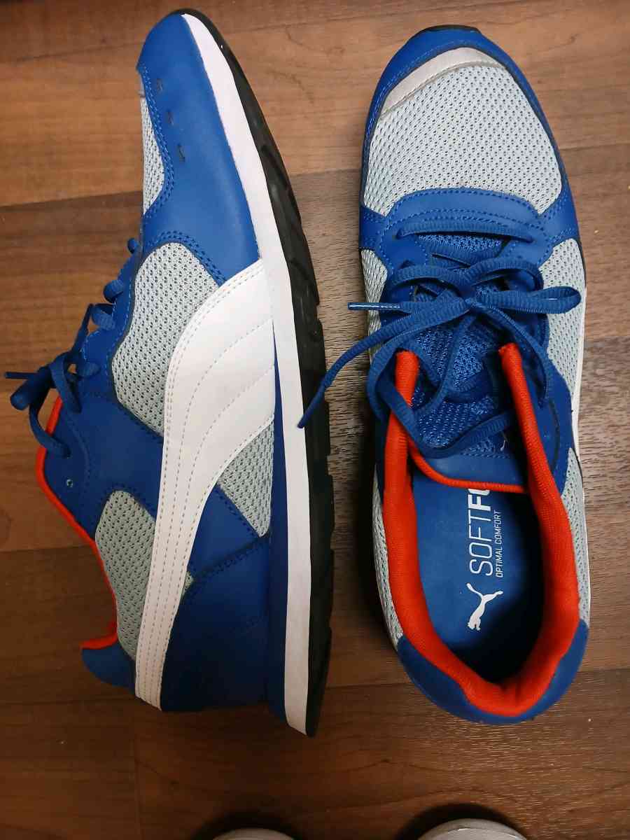 men shoes - Nashville, Tennessee - FleaMarketBay