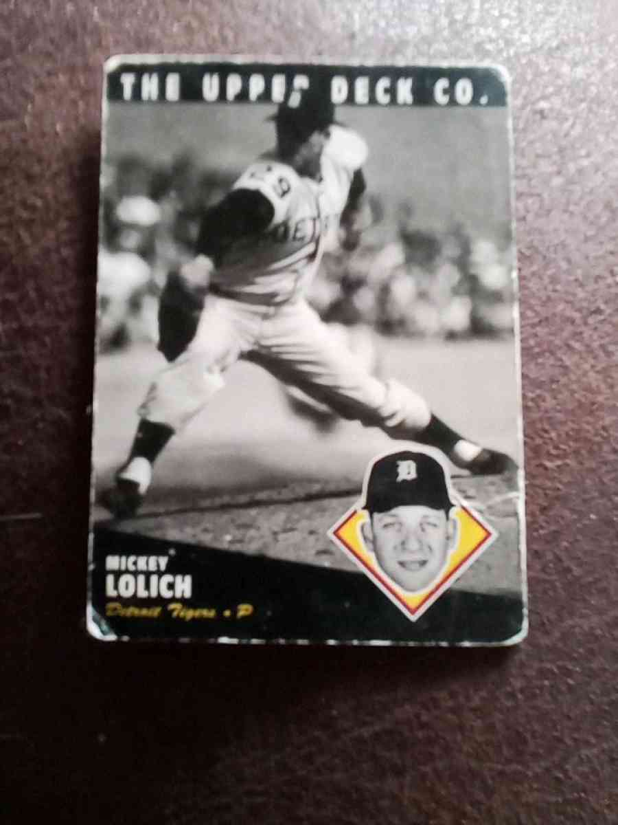 all the items I checked off - Alicia, Arkansas - FleaMarketBay