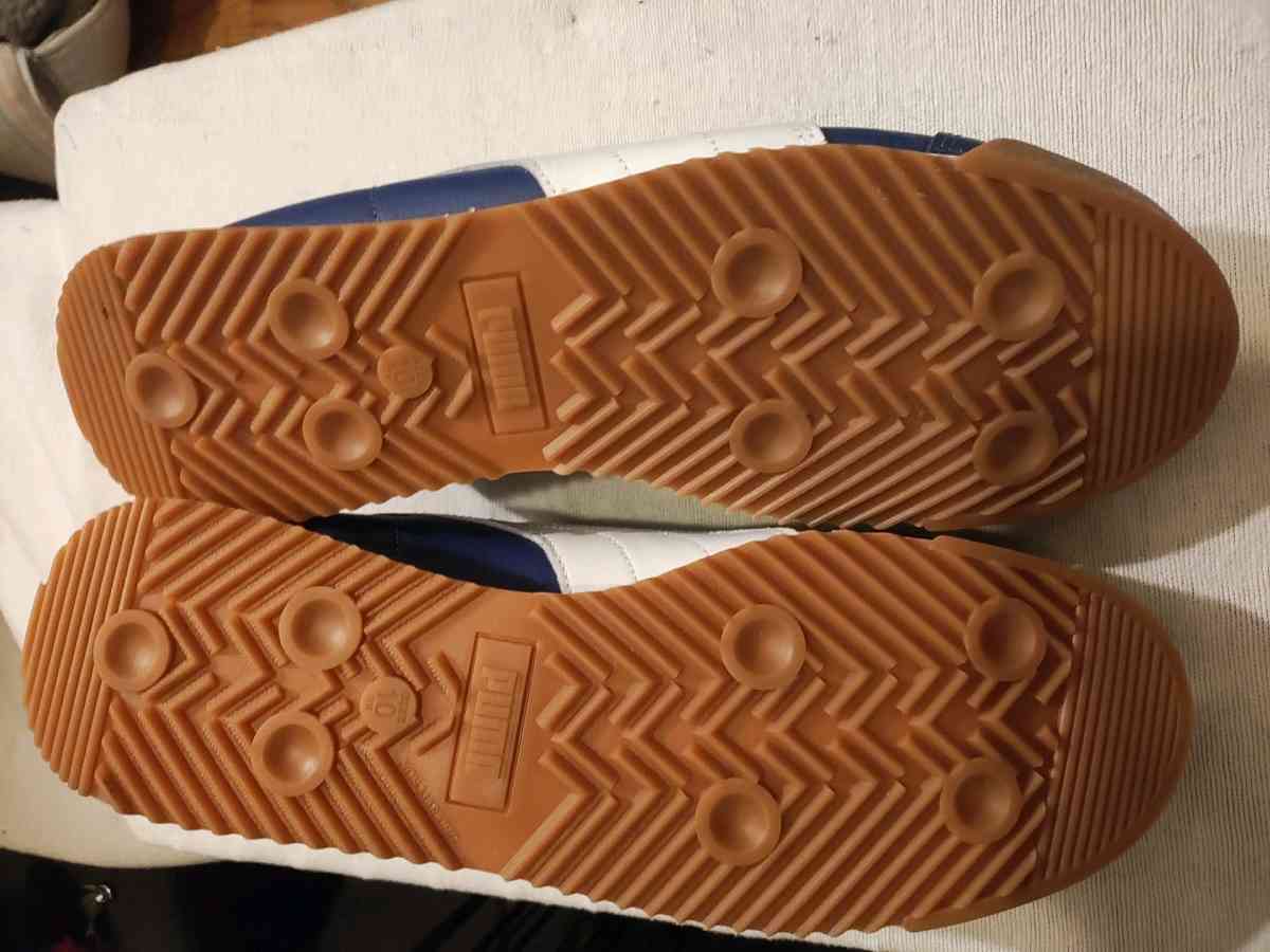 Men Puma size 11 - Columbiana, Ohio - FleaMarketBay