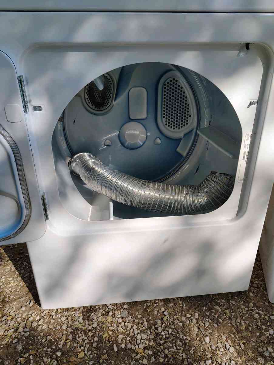 washer and dryer - Dallas, Texas - FleaMarketBay