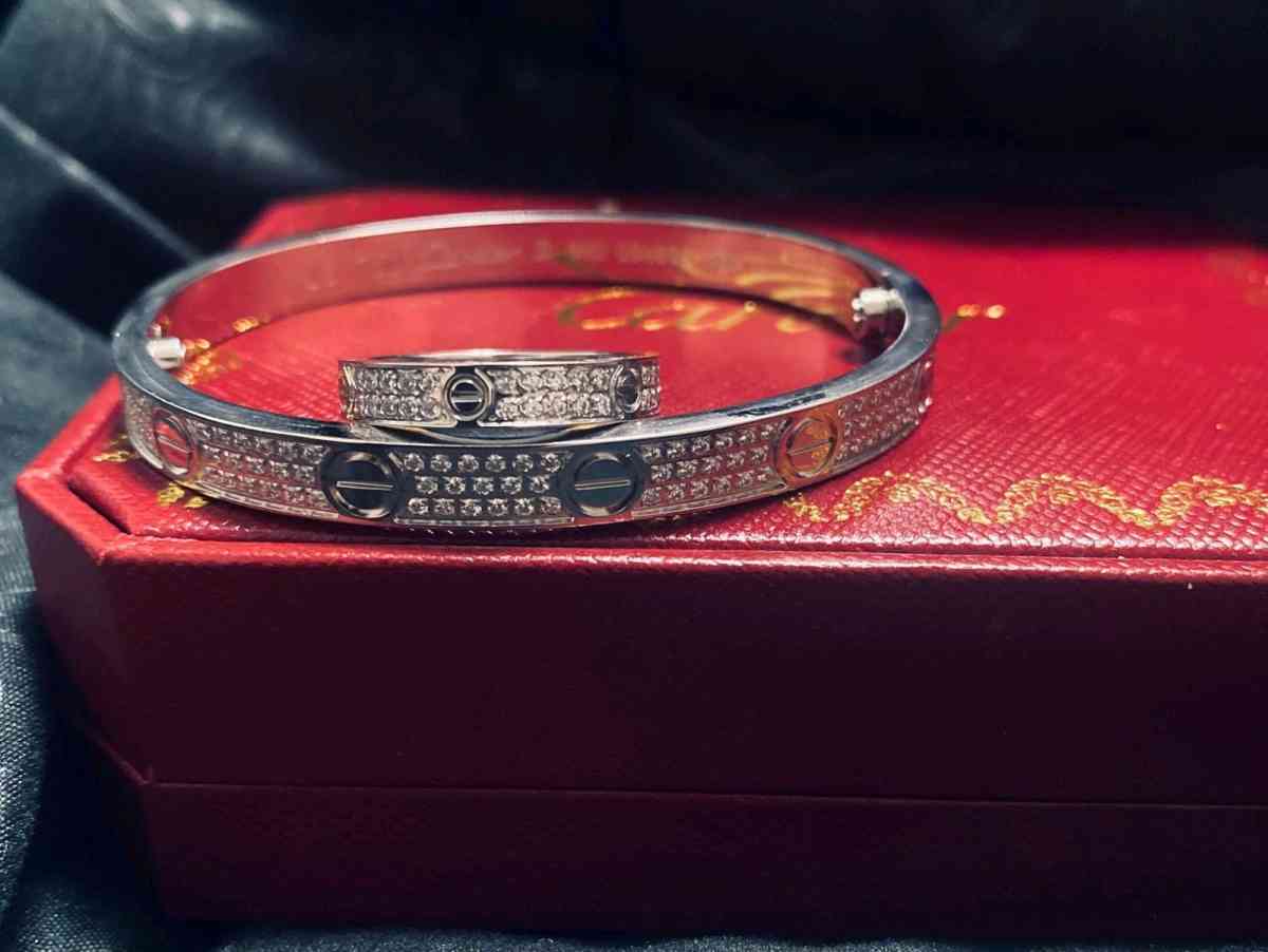 Set de pulseras - Miami, Florida