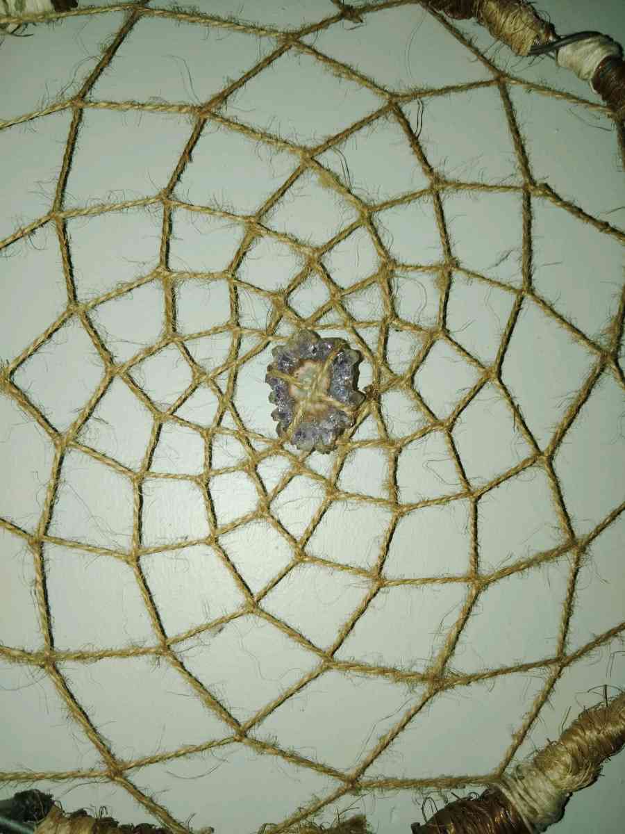 Handmade Dreamcatcher - Webster, Florida - FleaMarketBay