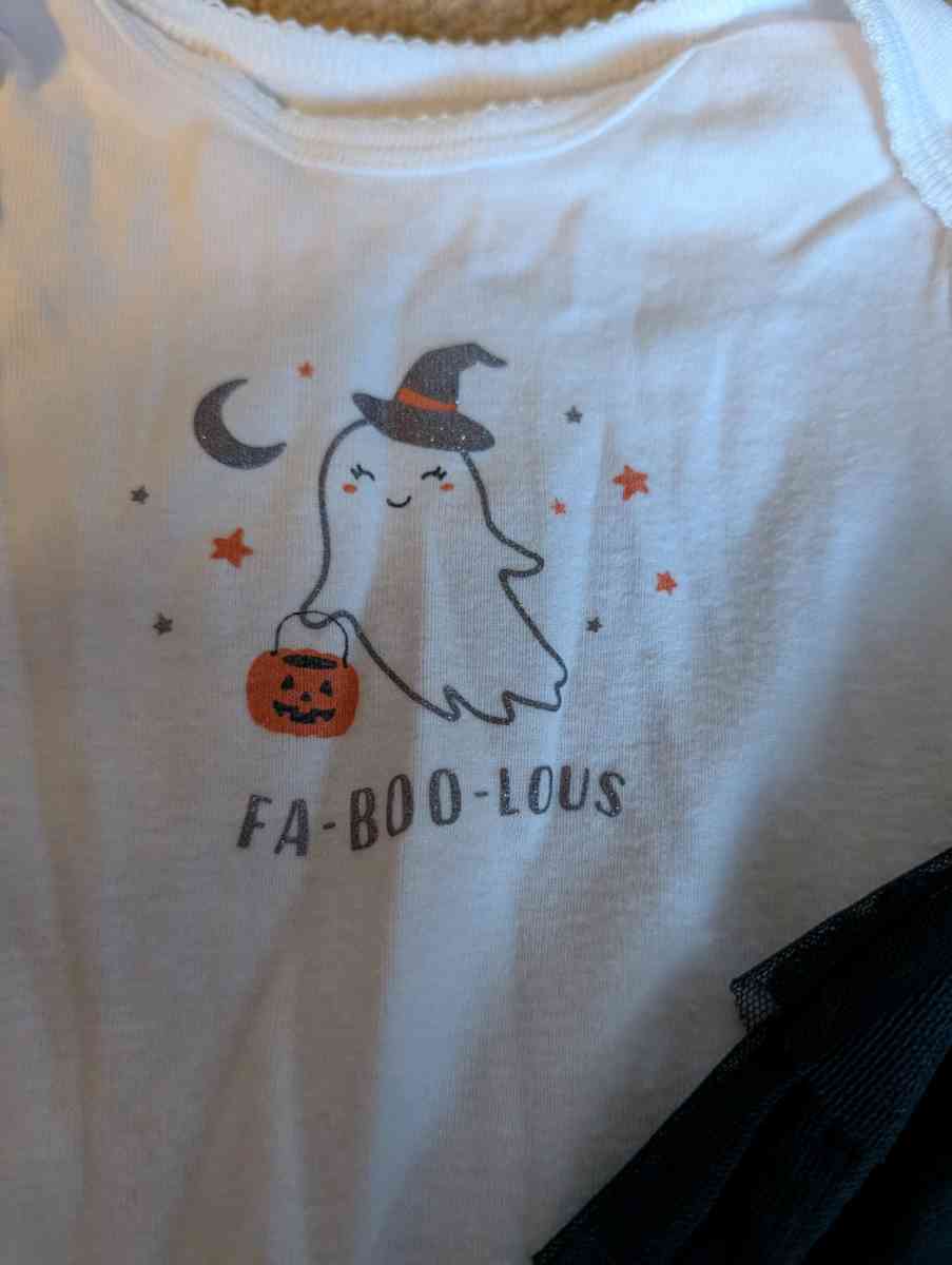 FaBoolous Halloween outfit - Savannah, Georgia - FleaMarketBay