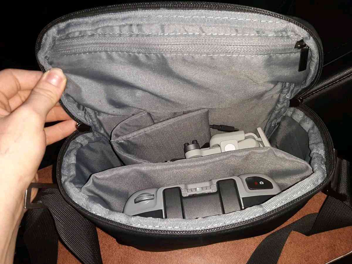 dji mini 2 drone READ - North Hollywood, California - FleaMarketBay