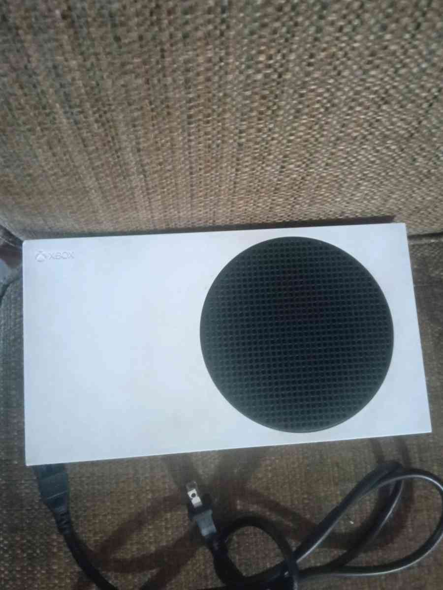 Xbox series s - Orlando, Florida