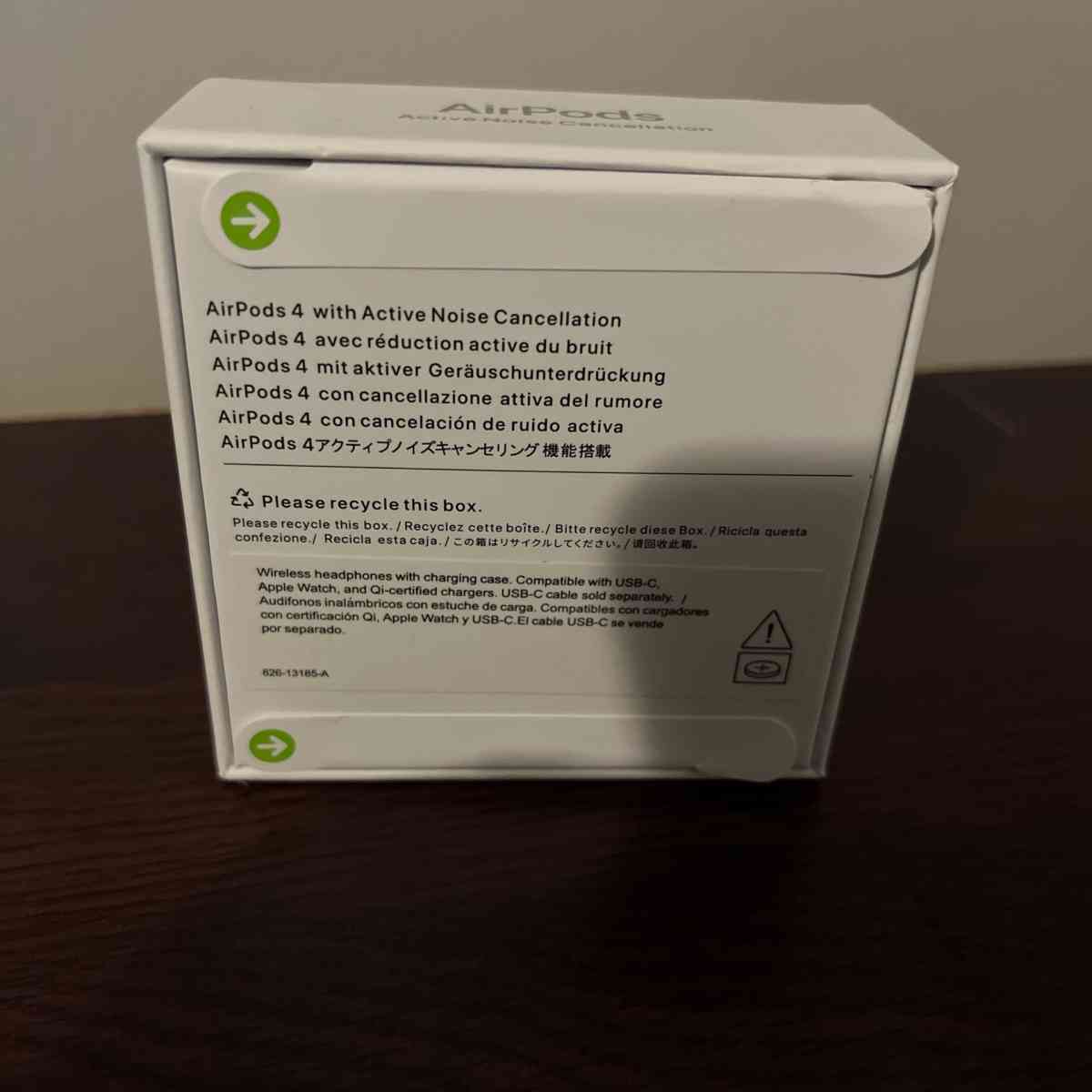 AirPods 3rd - Athens, Georgia - FleaMarketBay