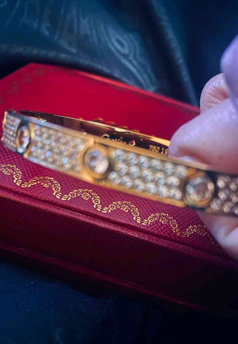 Brazalete de hombre - Miami, Florida - FleaMarketBay