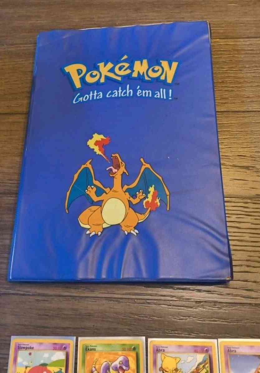 POKEMON CARD BUNDLE DEAL - Gray, Georgia - FleaMarketBay
