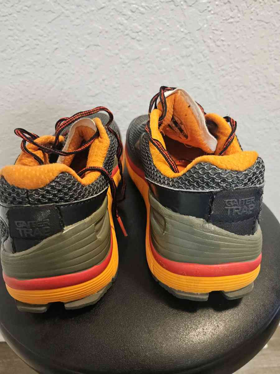 Altra Olympus Zero Drop Trail Running Sneakers - Tulsa, Oklahoma - FleaMarketBay