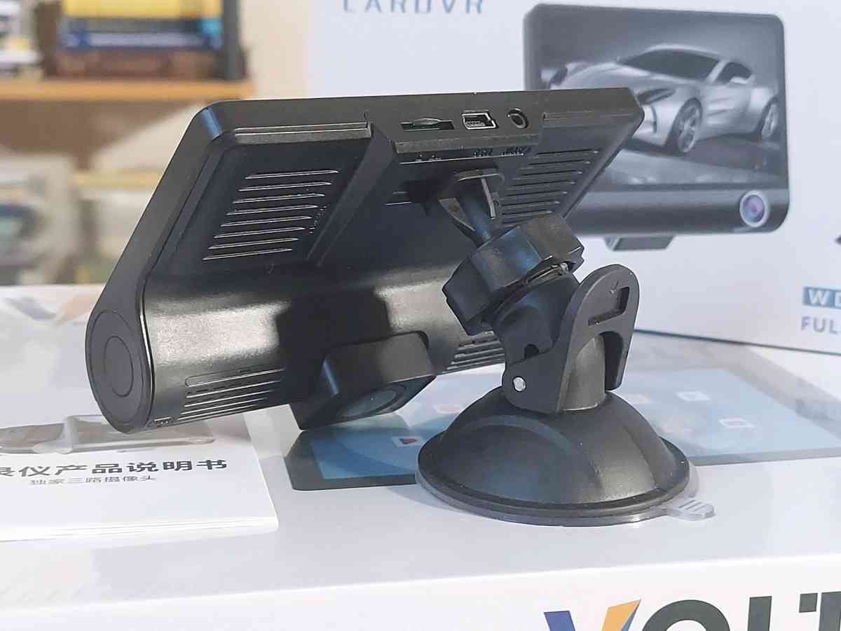 NEW VIDEO CARDVR WDR FULL HD 1080P HD VIDEO  RECORDING  4HD - Brooklyn, New York - FleaMarketBay