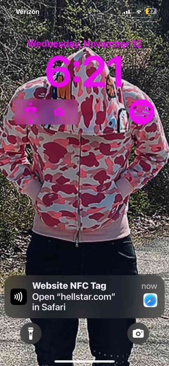 HELLSTAR RECORDS T - Adams, New York - FleaMarketBay