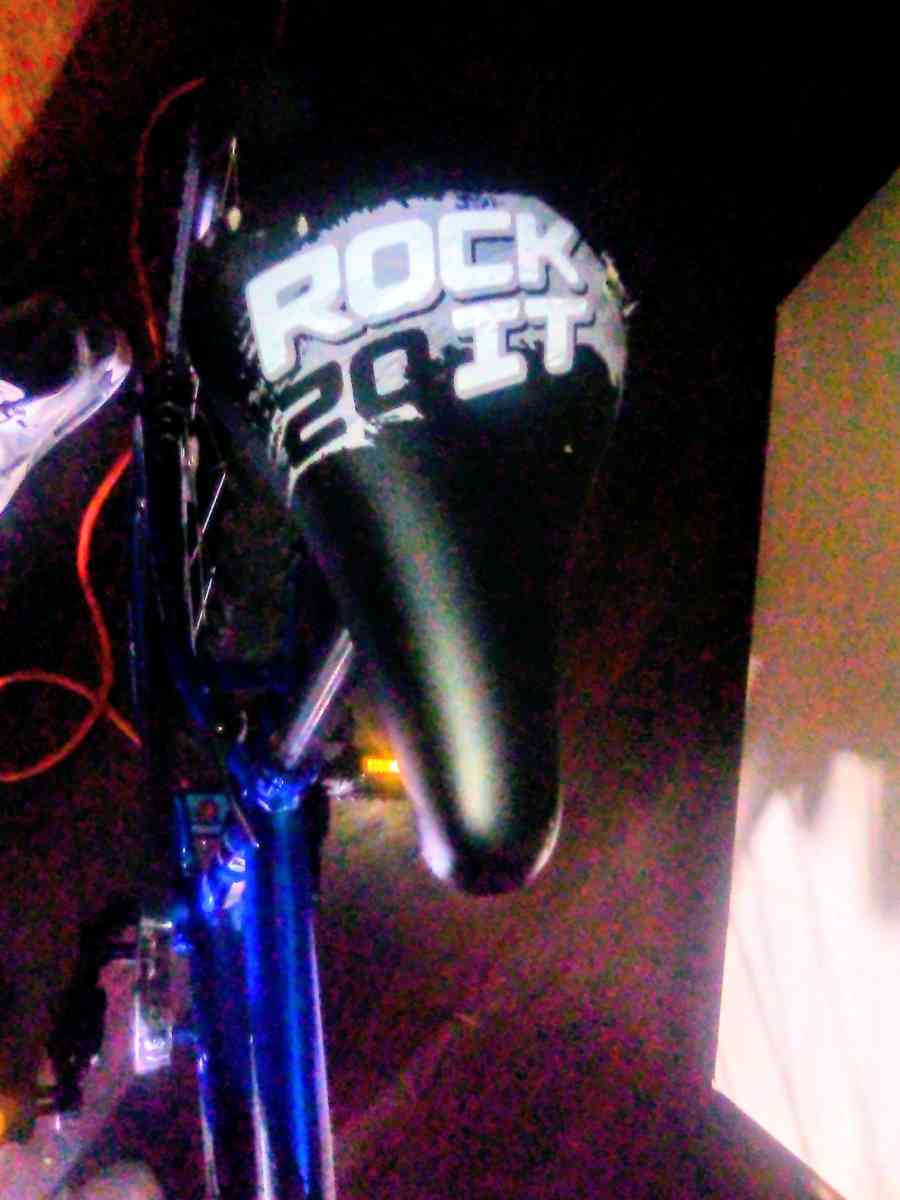 Huffy  Rock It bike - Coatesville, Pennsylvania - FleaMarketBay