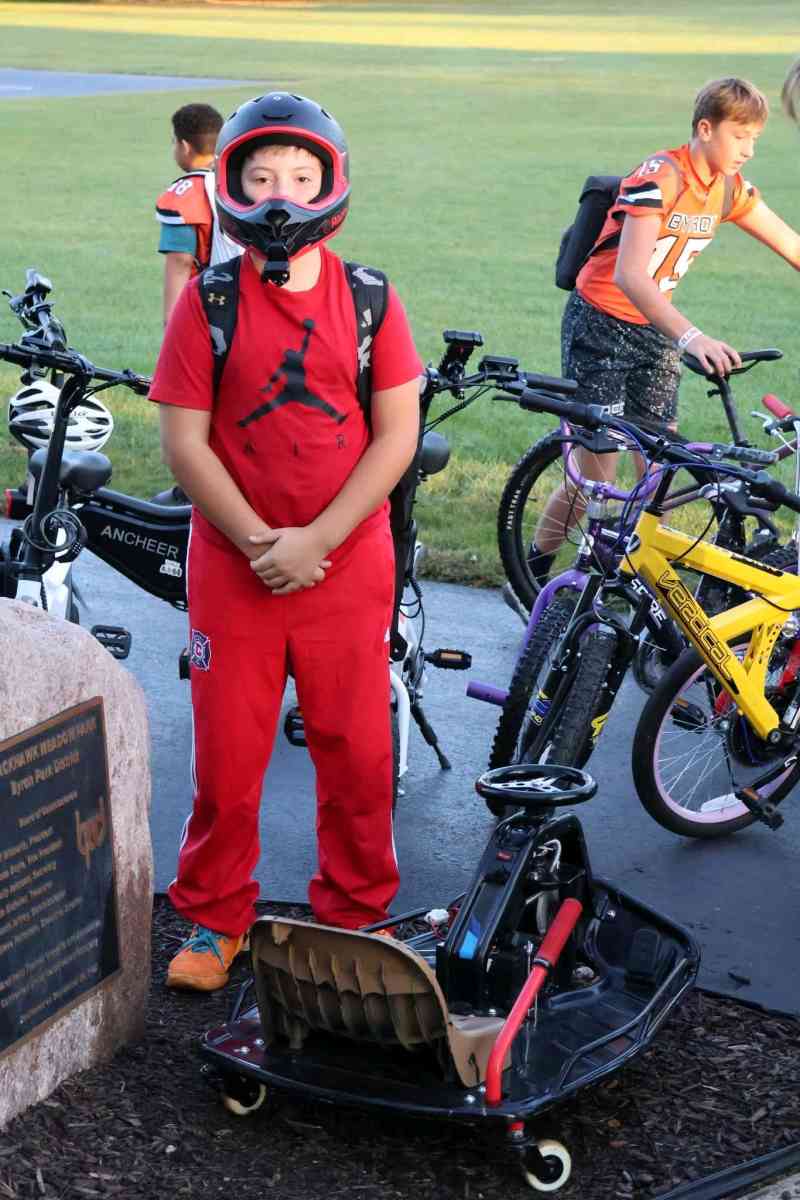 Crazy Cart 250 Willing To Negotiate Text Or Call 7797712234 - Byron, Illinois - FleaMarketBay