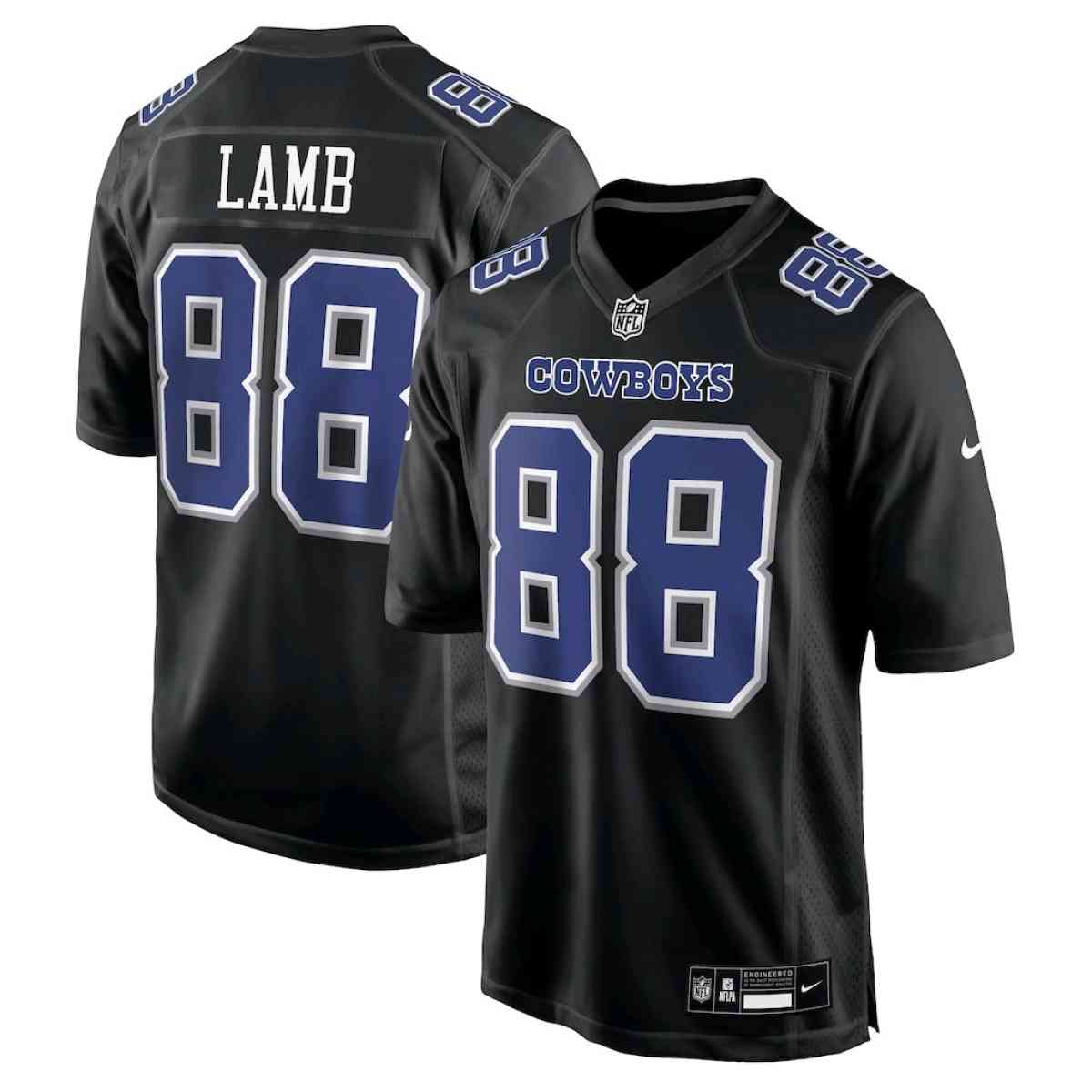 Dallas Cowboys Jersey