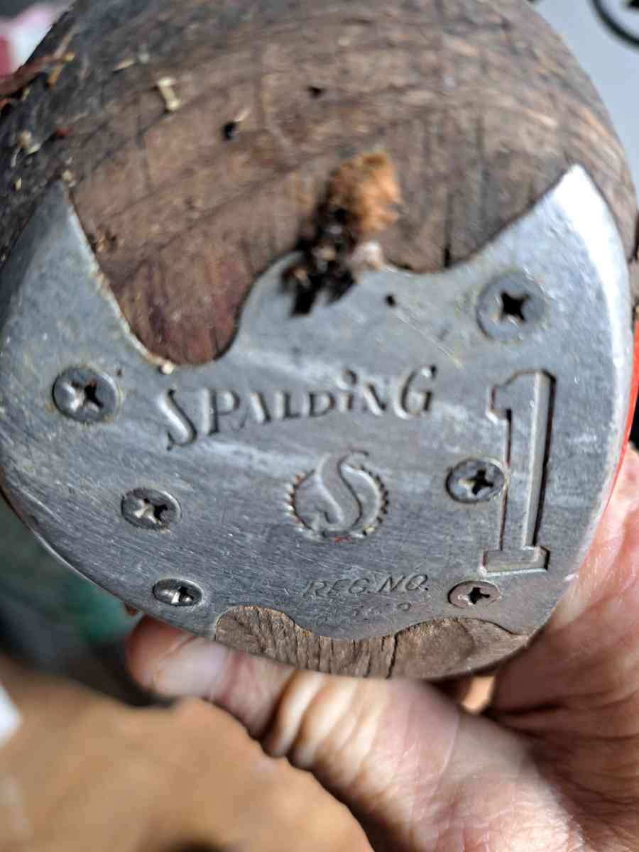 old wooden drive shafts - Greenville, South Carolina - FleaMarketBay