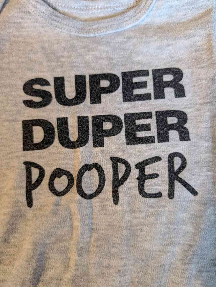 Funny onesie - Savannah, Georgia - FleaMarketBay