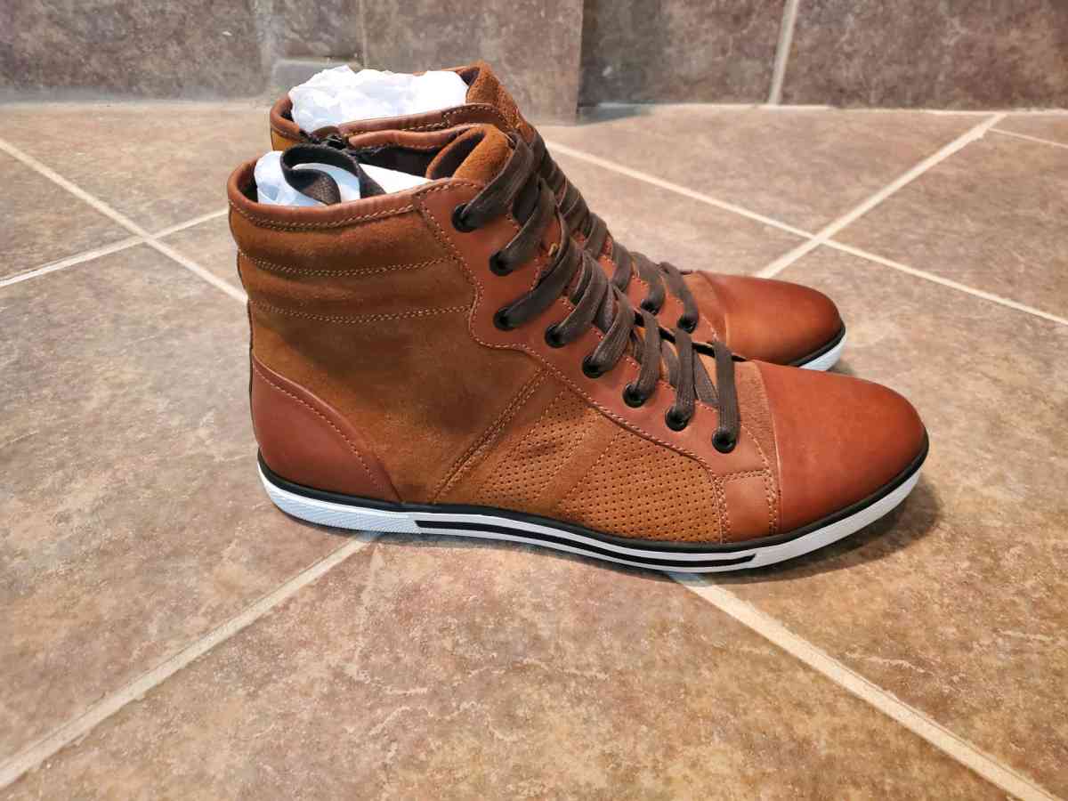 Kenneth cole shoes - Conyers, Georgia - FleaMarketBay