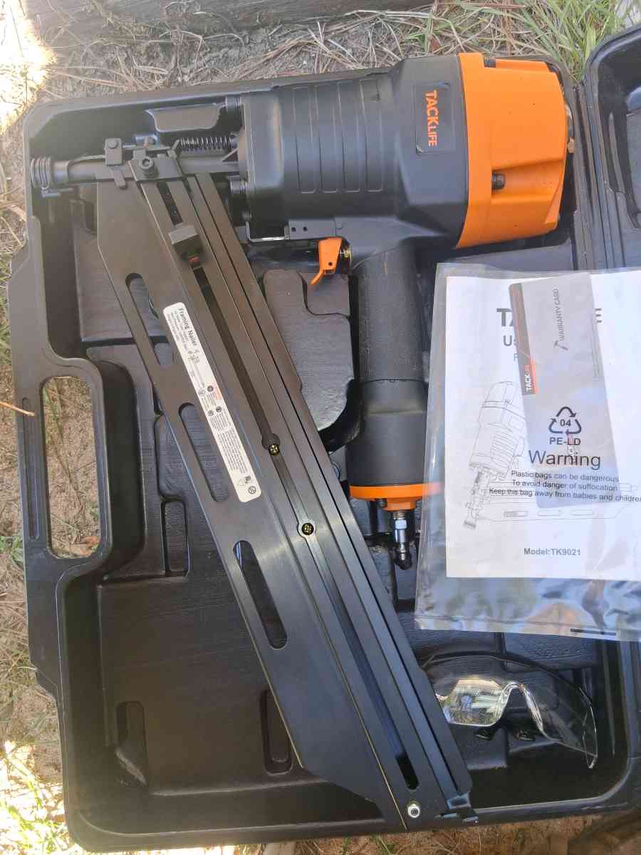 framing nailer - Gaston, South Carolina