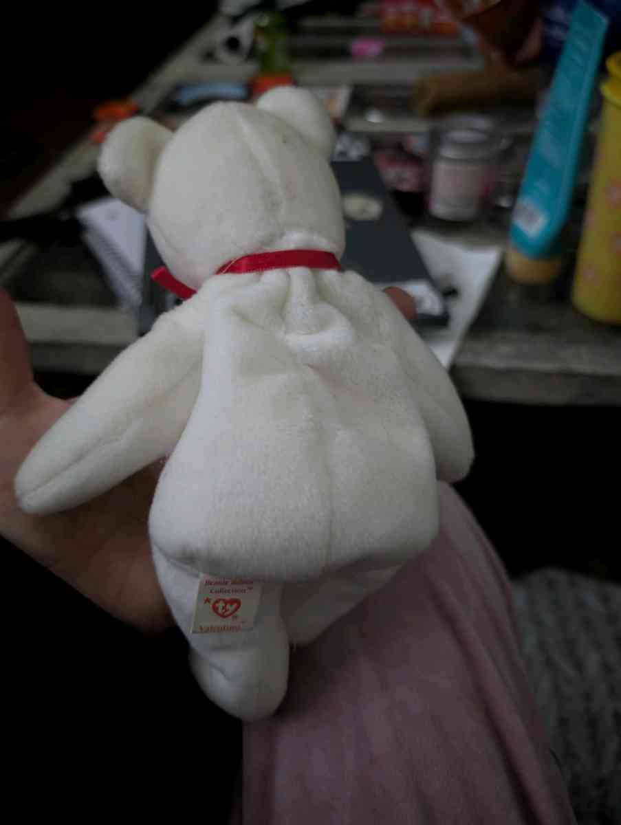 TY Valentino - Rockford, Illinois - FleaMarketBay