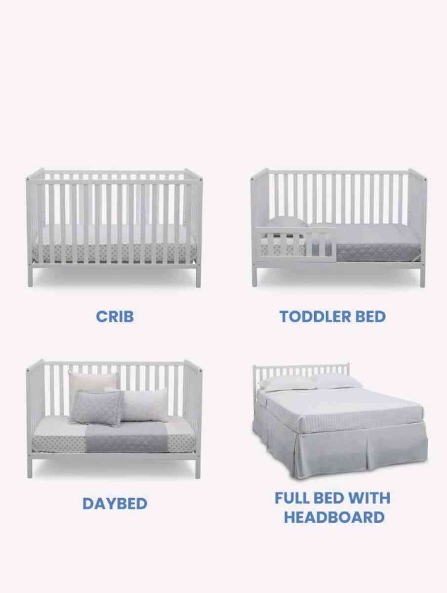 baby crib - Newark, New Jersey - FleaMarketBay