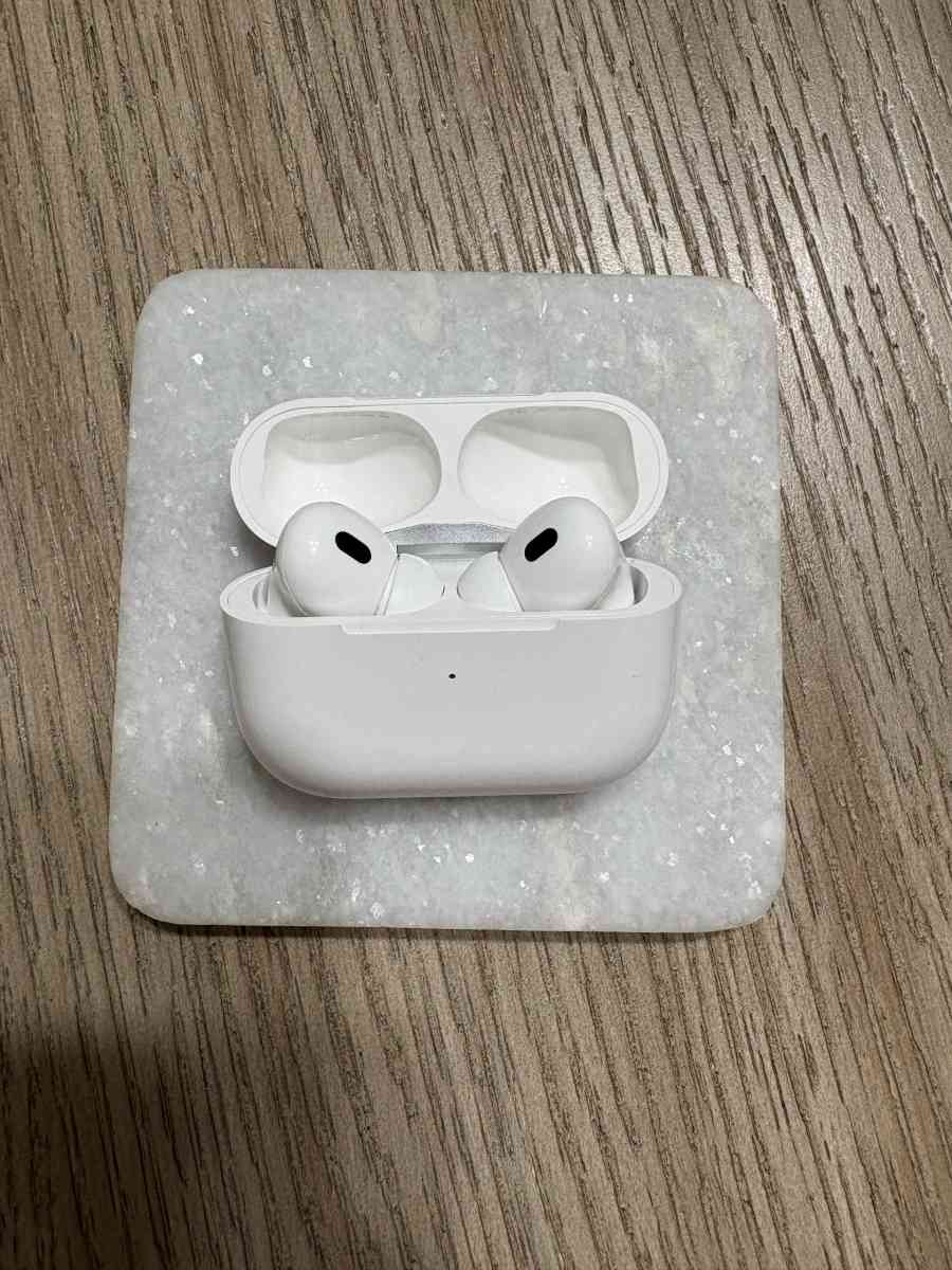 AirPods Pro 2 Generation - Altamonte Springs, Florida - FleaMarketBay