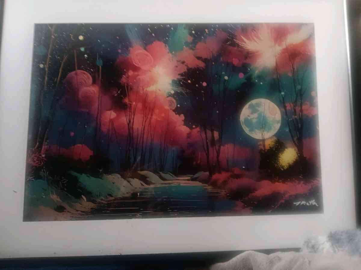 hijo de la luna  son of the moon - Umatilla, Oregon - FleaMarketBay