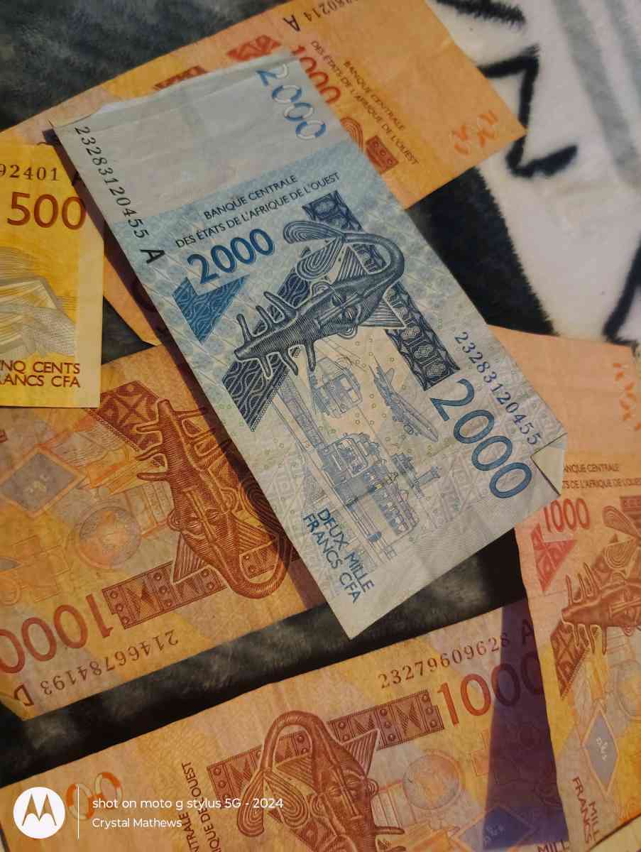 old banknote - Cleveland, Ohio - FleaMarketBay