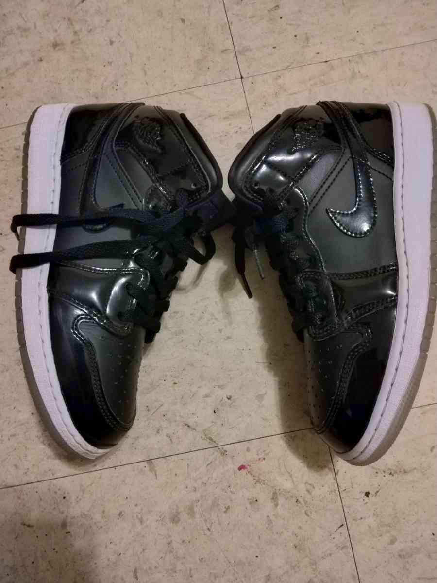 jordan 1s - San Antonio, Texas