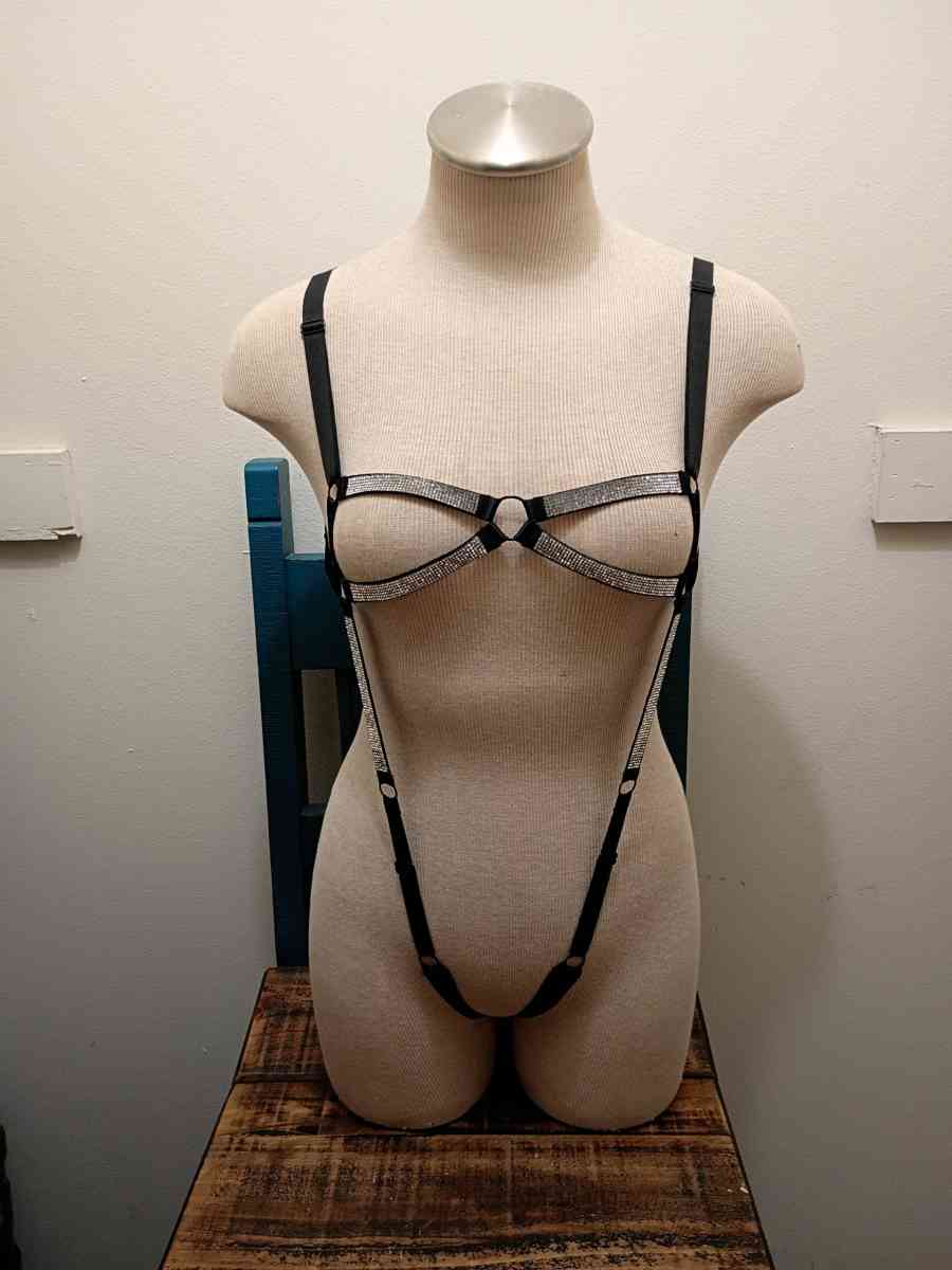 Sexy Lingerie new - Agency, Missouri - FleaMarketBay