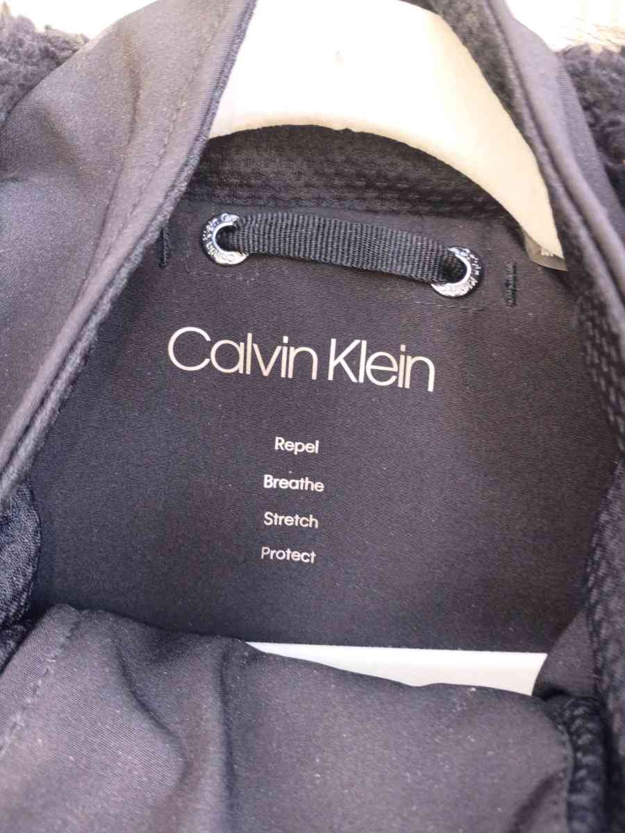 Calvin Klein Trench - Dickinson, Texas - FleaMarketBay