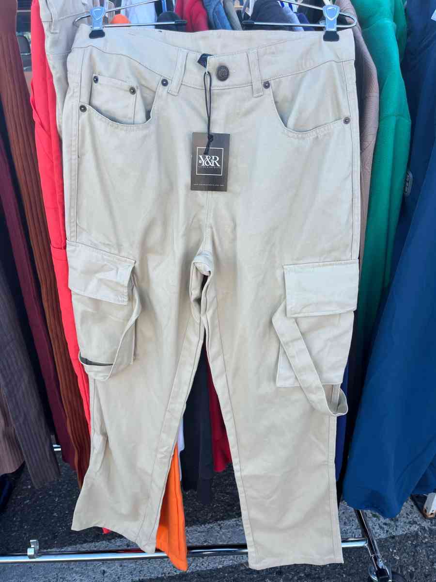 Man Fashion Working Pant For Wholesale - Concord, California