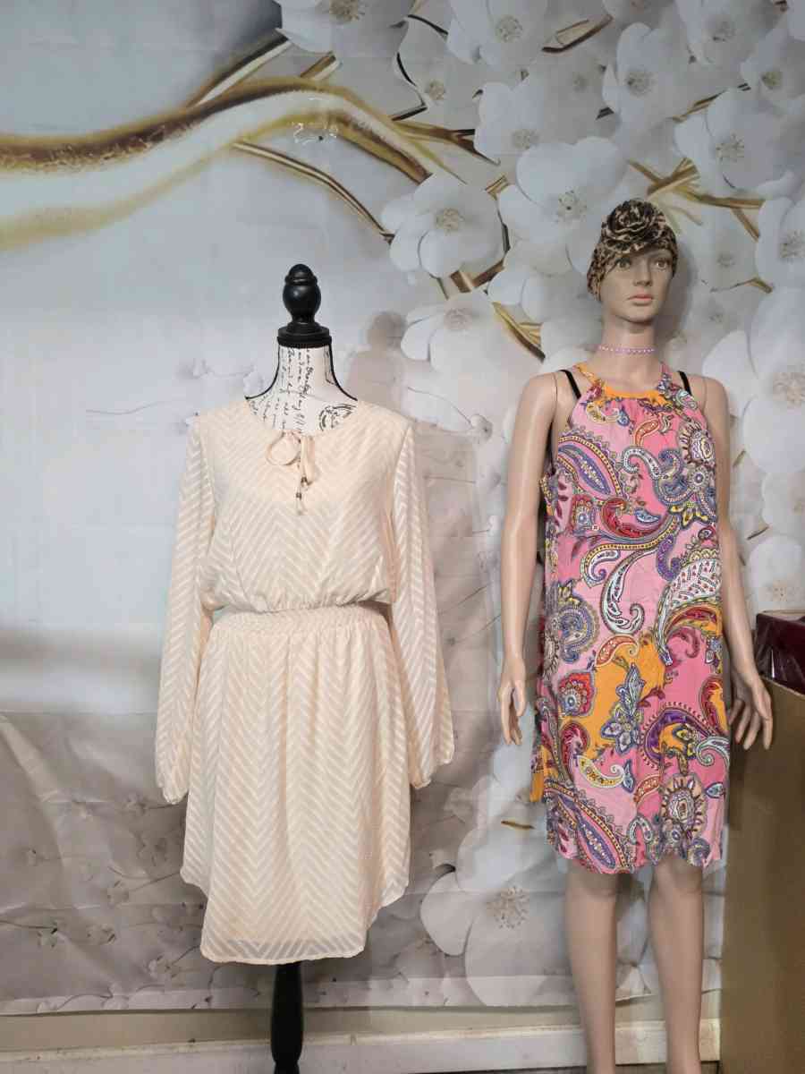 talla M el rosado talla L - Mississippi State, Mississippi - FleaMarketBay