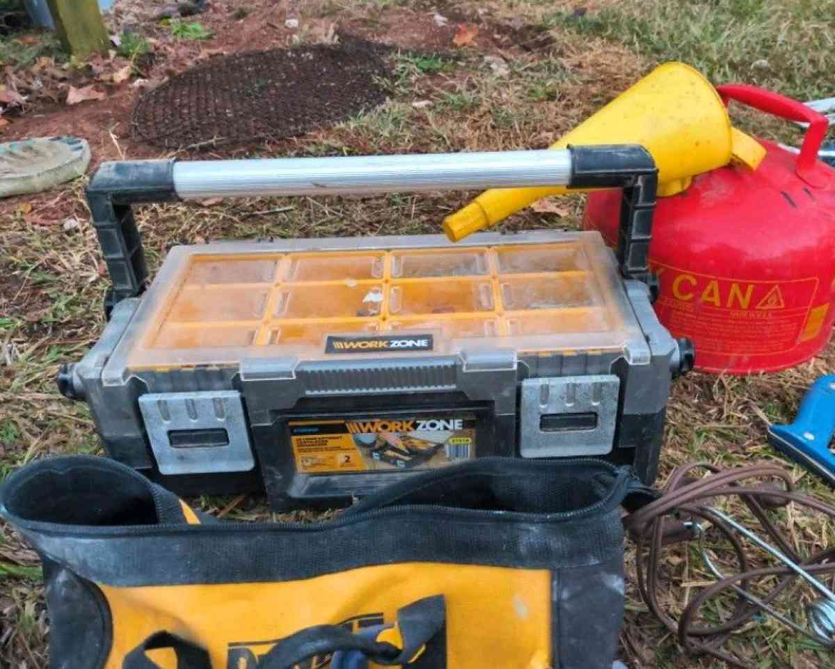 TOOL PACKAGE DEAL - Gray, Georgia - FleaMarketBay