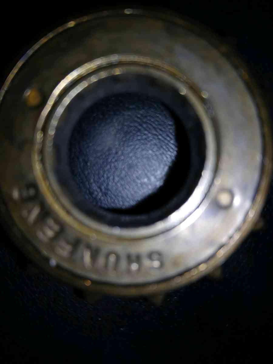 bmx freewheel 16t - Pompano Beach, Florida - FleaMarketBay