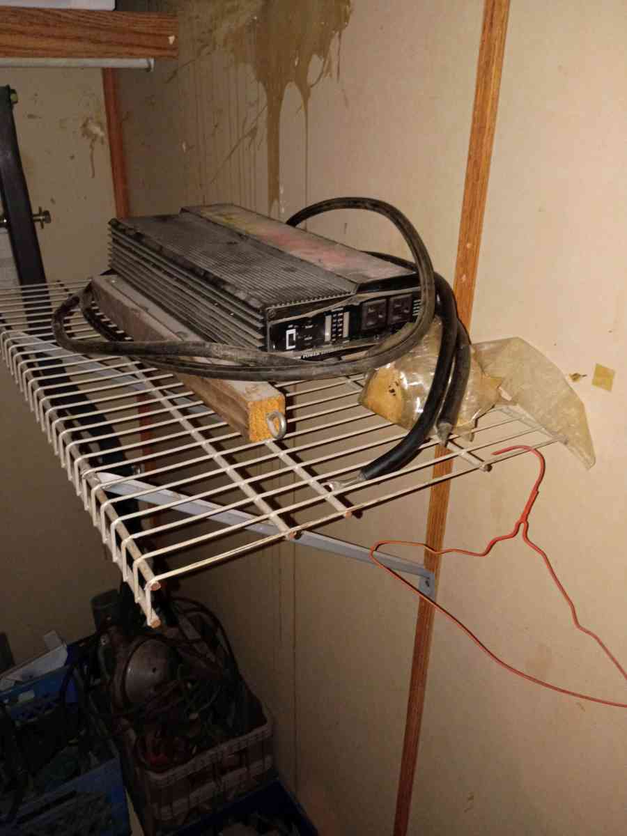 yard sale - Eutawville, South Carolina - FleaMarketBay