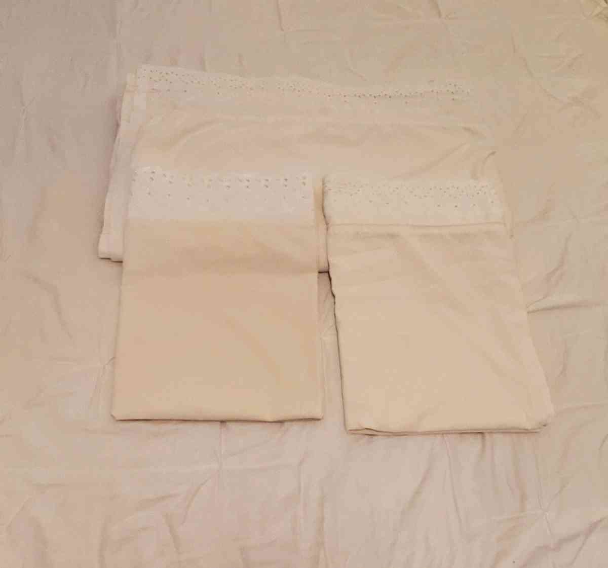 8 Piece Queen Quilt Bed Set Read Description - Altamonte Springs, Florida - FleaMarketBay