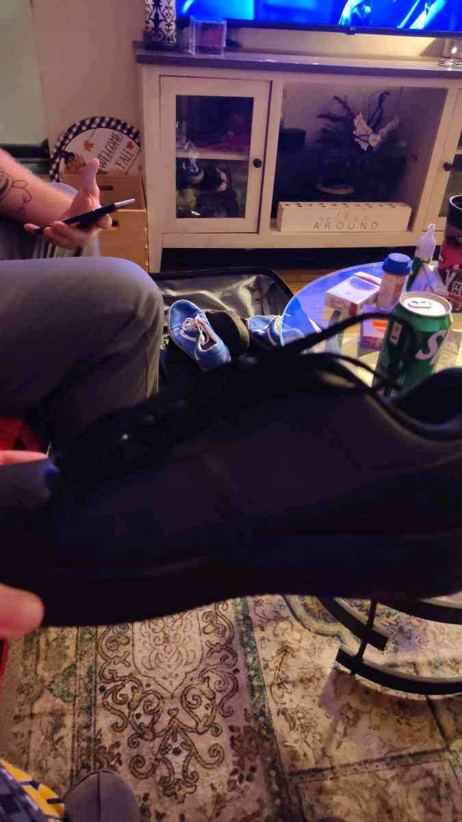 Nike tennis shoes - Martinsburg, West Virginia