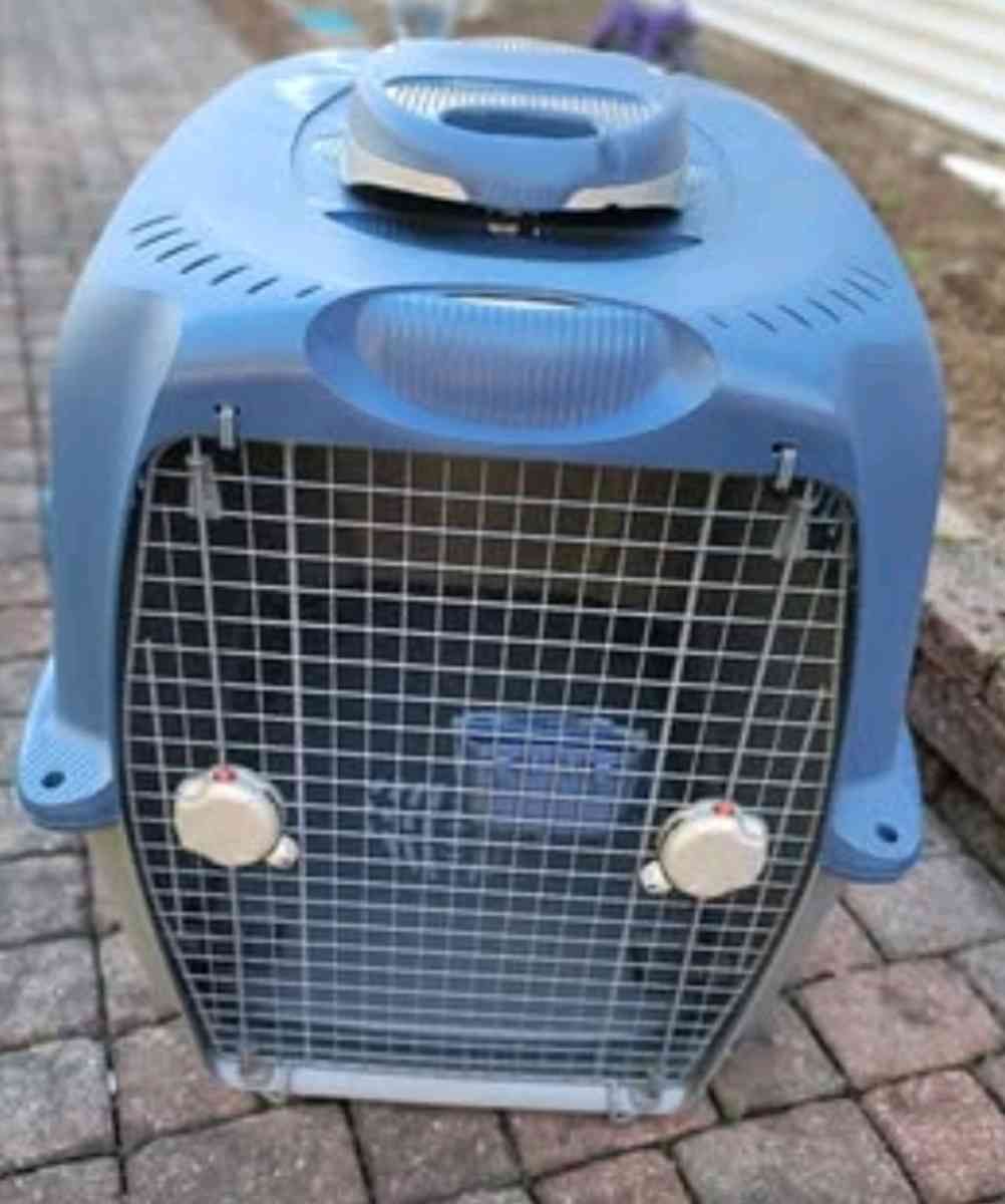 XXL Pet Crate