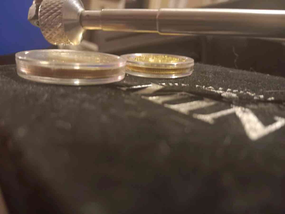 gold eagles 3 1 quarter oz 2 1 oz - Alicia, Arkansas - FleaMarketBay