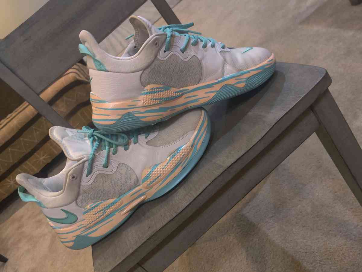 nike Men size 12 - Houston, Texas