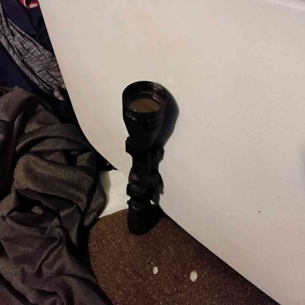 Simmons Pro Hunter Scope Model 7750 - Statesville, North Carolina - FleaMarketBay