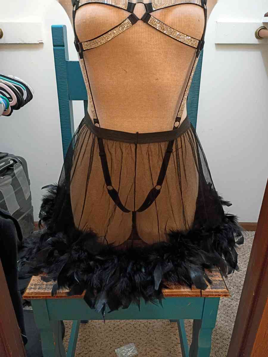 Sexy Lingerie new - Agency, Missouri - FleaMarketBay